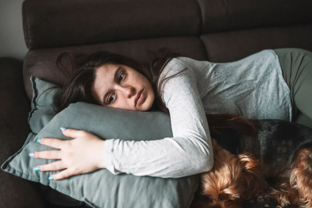 Why Am I Stressed for No Reason? 8 Hidden Causes Explained