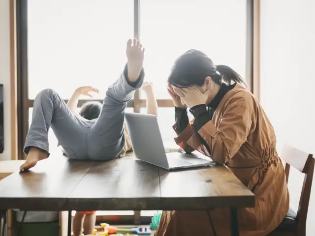 Why Bad Days Happen?