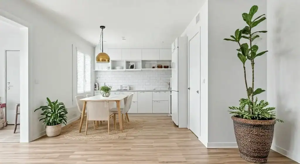 Why Decluttering Matters When Selling Your Home