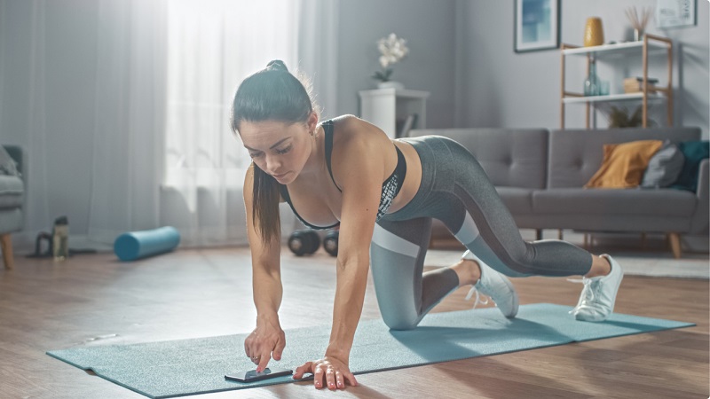 How to Motivate Yourself to Exercise at Home: 15 Proven Strategies for Success 2 Why Exercising at Home Requires Different Motivation Strategies