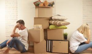 Why Is Moving So Stressful? Understanding the Psychology and How to Cope