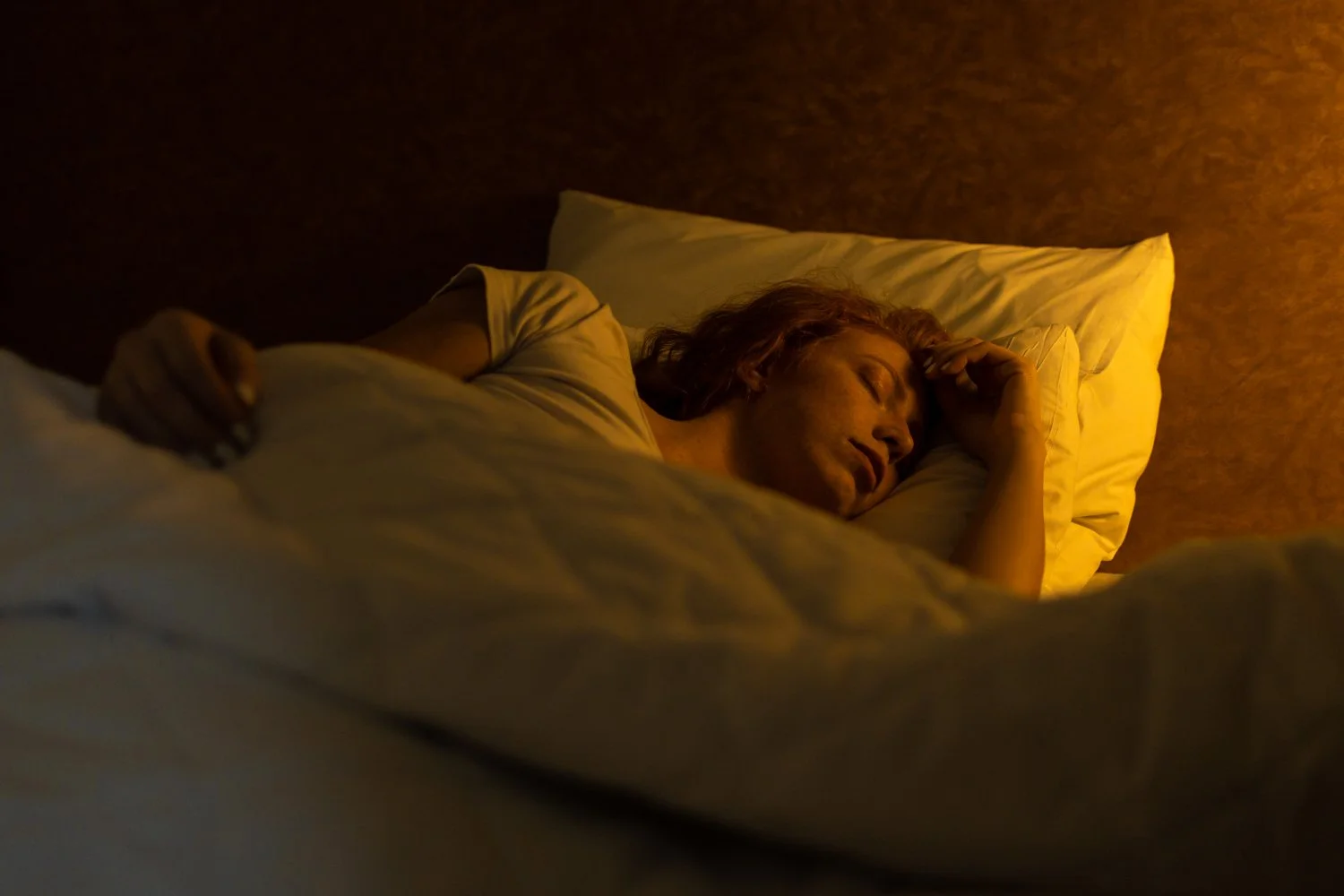 Why Light Color Matters for Sleep Quality