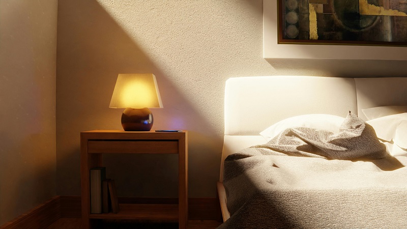 Why Meditation Helps With Sleep