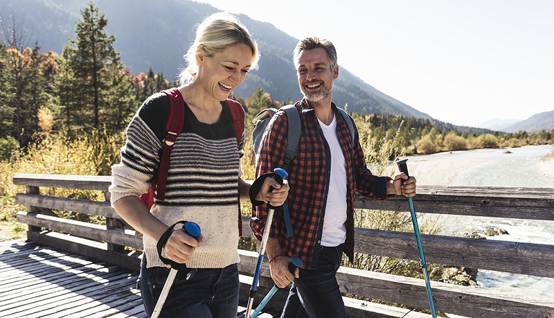 Why Staying Active Matters as You Age