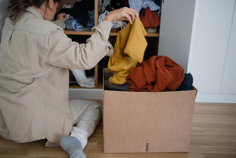 Why Traditional Decluttering Methods Often Fail