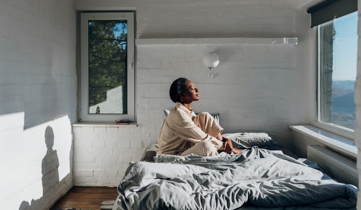 Why You Fall Asleep During Meditation