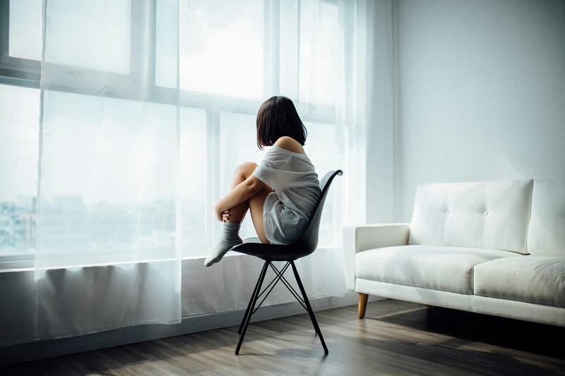 Feeling Lonely After a Breakup: How to Cope and Heal 2 Why You Feel So Lonely After a Breakup