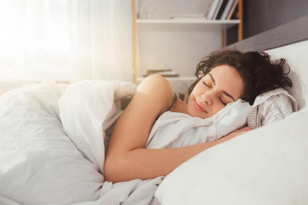 Why Your Sleep Position Matters for Health