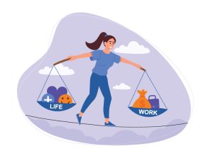 Work-Life Balance: How to Truly Achieve It in 2025