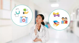 Work-Life Balance for Doctors: Real Tips & Challenges