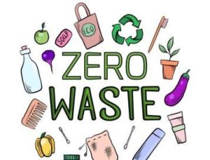 Zero Waste Challenge: Your Complete Guide to Sustainable Living