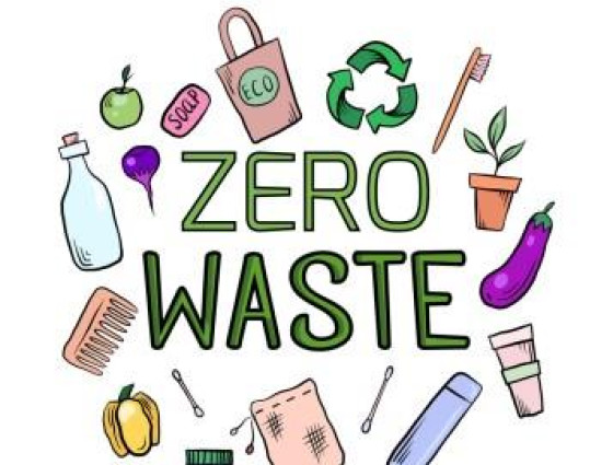 Zero Waste Challenge: Your Complete Guide to Sustainable Living