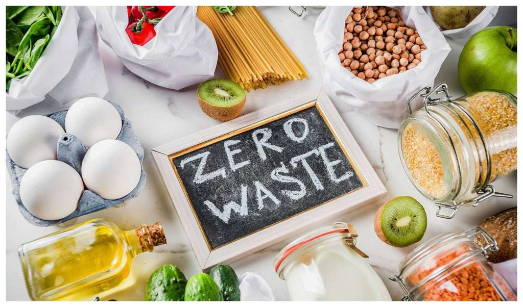 Zero Waste Cooking: 50+ Tips to Reduce Food Waste & Save Money