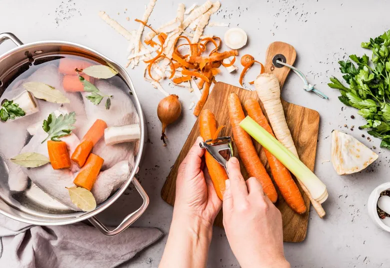 Zero Waste Recipes: 15+ Easy Ideas to Reduce Food Waste