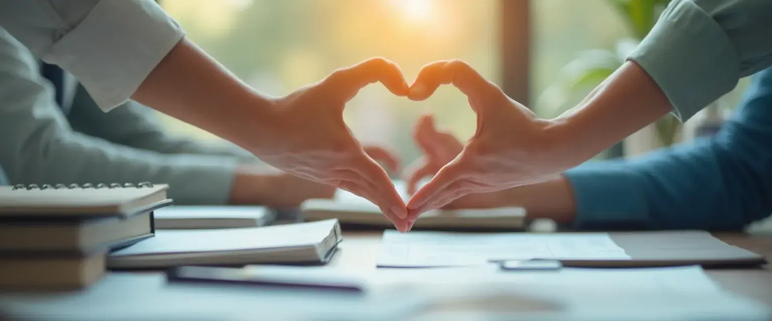 Build Emotional Connection Through Small Daily Actions