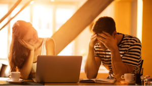 How to Deal with a Stressful Marriage: 8 Proven Strategies That Work