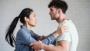 How to Deal with an Angry Partner: Effective Strategies for a Healthier Relationship